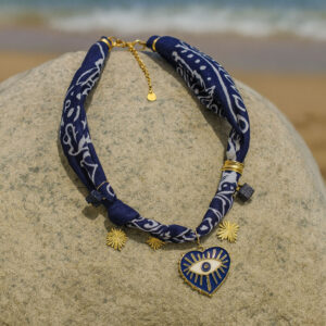 Colección Primavera - Verano P07