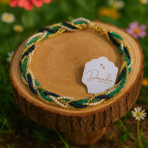 Colección Collares 06