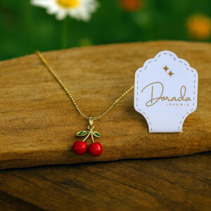 Colección Collares 07