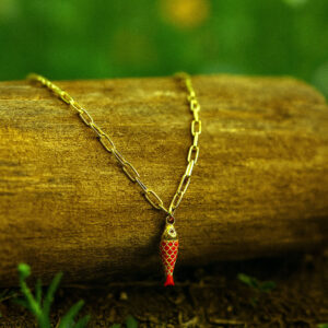 Colección Collares 09